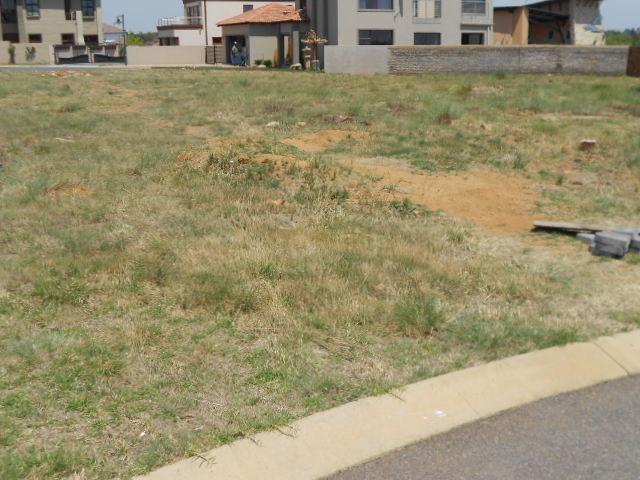 Land for Sale For Sale in Glenmarais (Glen Marais) - Home Sell - MR080159