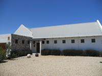 Front View of property in Saldanha