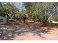 Land for Sale for sale in Mookgopong (Naboomspruit)