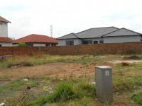 Land for Sale for sale in Pierre van Ryneveld