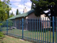 Front View of property in Ermelo