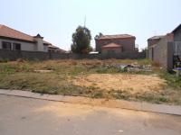Land for Sale for sale in Brakpan