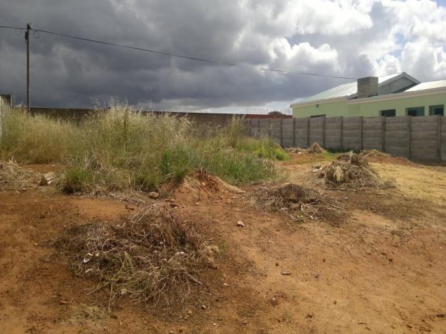 Land for Sale For Sale in Malmesbury - Home Sell - MR080429