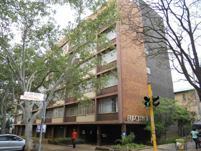 2 Bedroom Apartment for Sale For Sale in Pretoria Central - Home Sell - MR080566