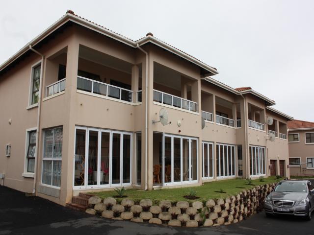 3 Bedroom Apartment for Sale and to Rent For Sale in Mtwalumi - Private Sale - MR080574