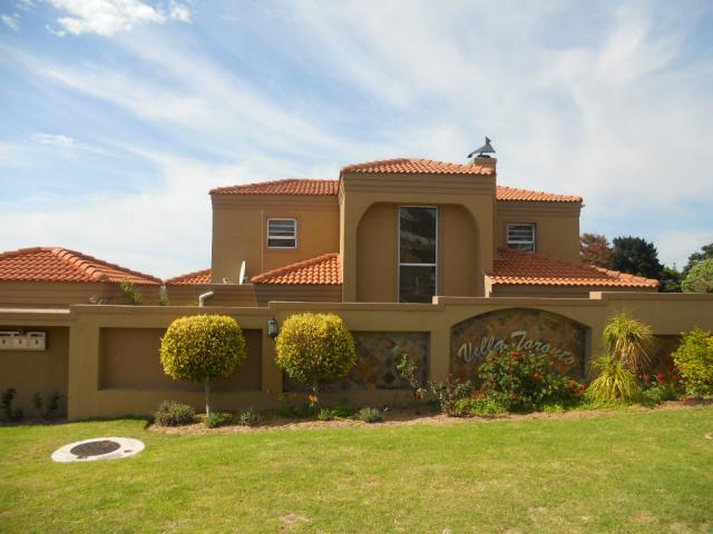 Front View of property in Theescombe AH