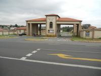 Front View of property in Krugersdorp