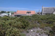 Front View of property in Struis Bay