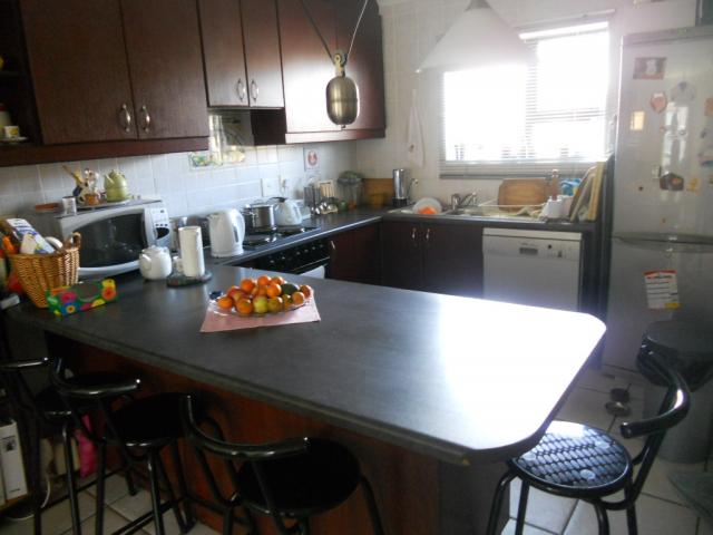 Kitchen - 12 square meters of property in Gordons Bay
