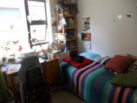 Bed Room 2 - 9 square meters of property in Gordons Bay