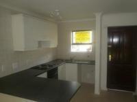 Kitchen - 9 square meters of property in Gordons Bay