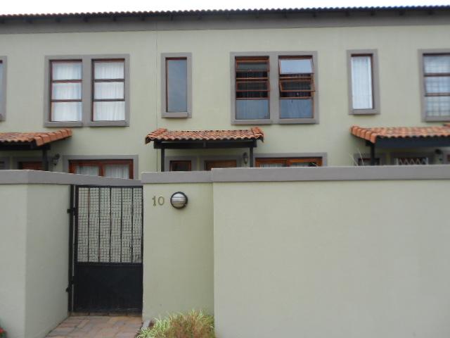 2 Bedroom Duplex for Sale For Sale in Heidelberg - GP - Private Sale - MR080811