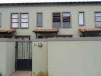 2 Bedroom 2 Bathroom Duplex for Sale for sale in Heidelberg - GP
