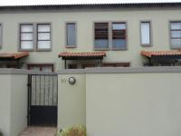 Front View of property in Heidelberg - GP