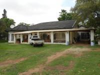 Front View of property in Walkerville