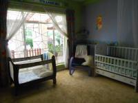 Bed Room 1 - 18 square meters of property in Walkerville