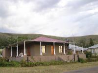 Front View of property in Waterval Boven