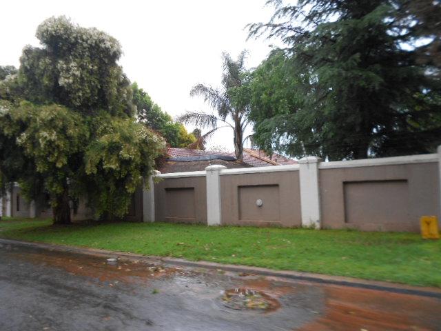 Front View of property in Kempton Park