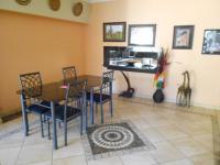 Dining Room - 20 square meters of property in Glen Marais