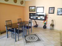 Dining Room - 20 square meters of property in Glenmarais (Glen Marais)