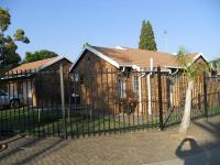 Front View of property in Garsfontein