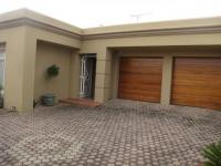 3 Bedroom 2 Bathroom House for Sale for sale in Bergbron