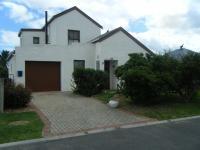 Front View of property in Gordons Bay