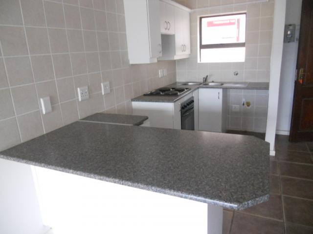Kitchen - 6 square meters of property in Gordons Bay