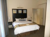 Main Bedroom - 16 square meters of property in Johannesburg North