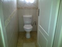 Bathroom 1 - 1 square meters of property in Vereeniging