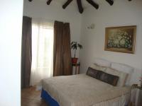 Main Bedroom of property in Randburg