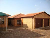 Front View of property in Randburg