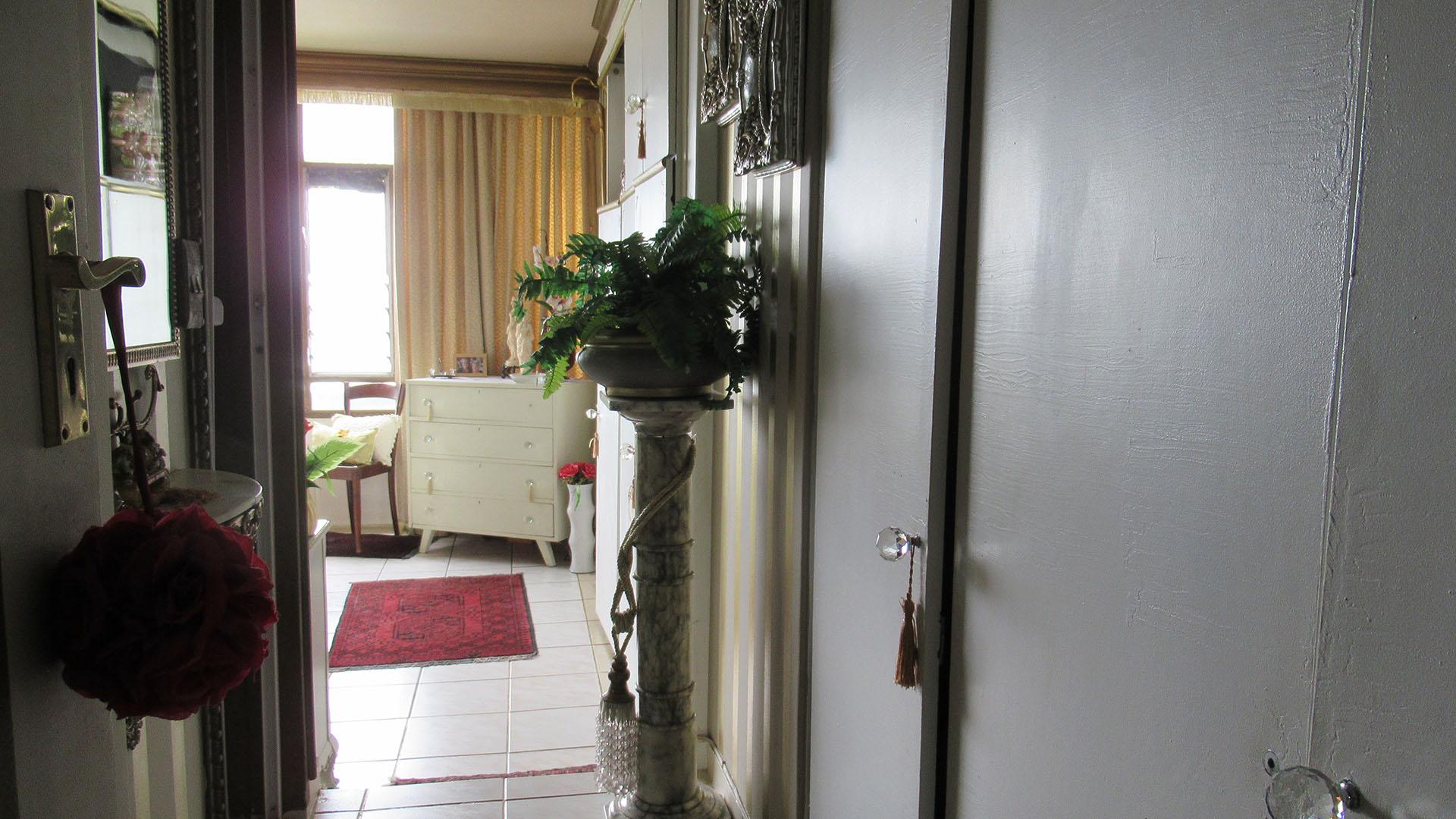 Spaces - 16 square meters of property in Denlee