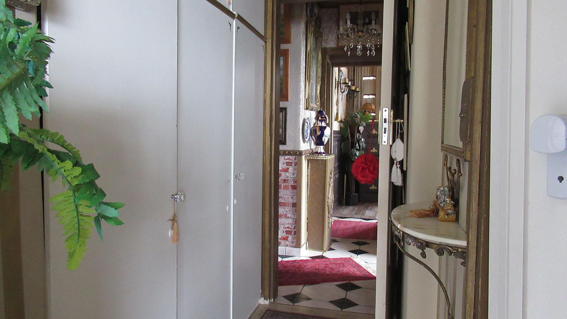 Spaces - 16 square meters of property in Denlee