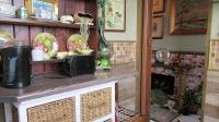 Kitchen - 9 square meters of property in Denlee