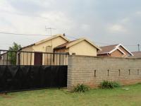 3 Bedroom 1 Bathroom House for Sale for sale in Vereeniging