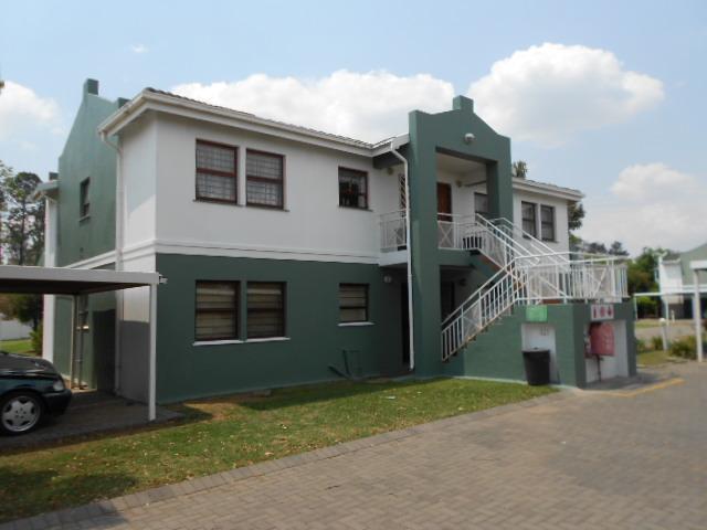 2 Bedroom Simplex for Sale For Sale in Benoni - Home Sell - MR081225