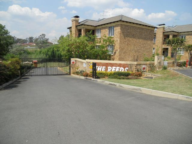 2 Bedroom Cluster for Sale For Sale in Randburg - Home Sell - MR081248