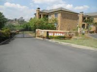 Front View of property in Randburg