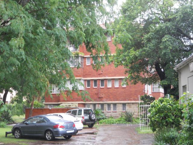 Front View of property in Durban Central