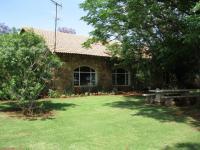 Farm for Sale for sale in Magaliesburg