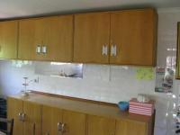 Kitchen of property in Magaliesburg