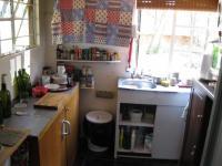 Kitchen of property in Magaliesburg