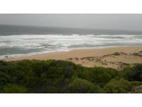 Front View of property in Mossel Bay