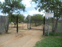 Smallholding for Sale for sale in Polokwane