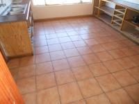 Kitchen - 31 square meters of property in Bloemfontein