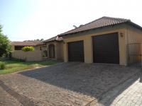 Front View of property in Moregloed (PTA)