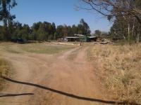 Front View of property in Mokopane (Potgietersrust)