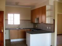 Kitchen of property in Mooikloof Ridge