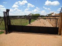 Front View of property in Westonaria